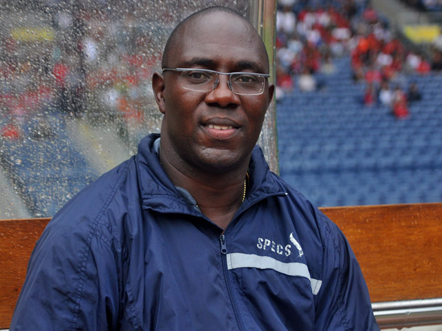 Jacksen F. Tiago: Melatih Timnas Dekat Dengan Surga dan Neraka