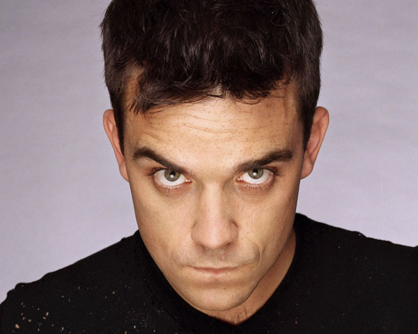  Jadi suami siaga, Robbie Williams batal tampil di Olimpiade 2012 thumbnail