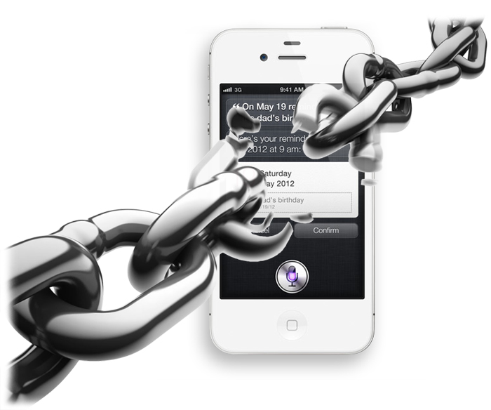 Jailbreak iPhone Itu Tindakan Legal, Apa Benar?