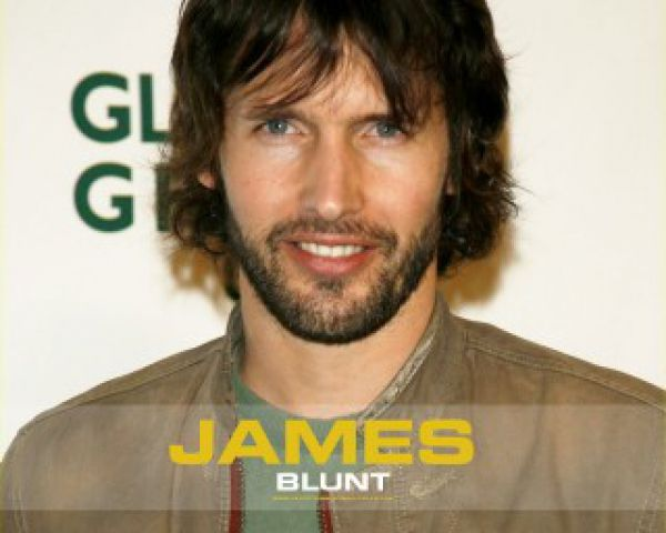  James Blunt Mundur Dari Dunia Musik, Bro.