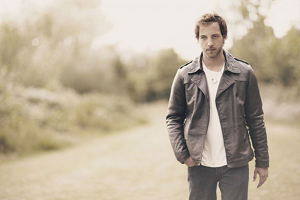 James Morrison, The Hard Rock Man
