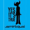 Jamiroquai On Progress
