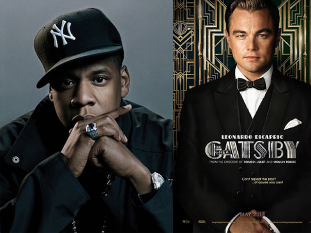 Jay Z Terlibat Dalam Pembuatan Lagu Film 