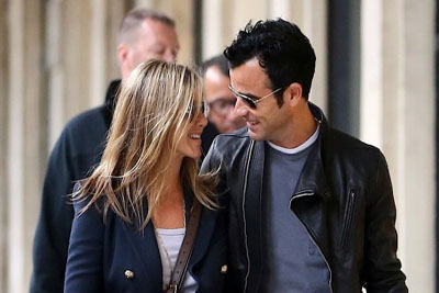 Jennifer Aniston to Walk Down the Aisle!
