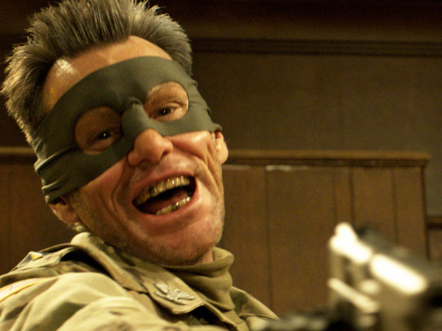 Jim Carrey Ogah Main di Kick-Ass 2 thumbnail