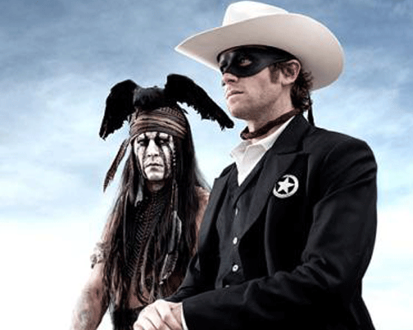 Johnny Depp Diadopsi!