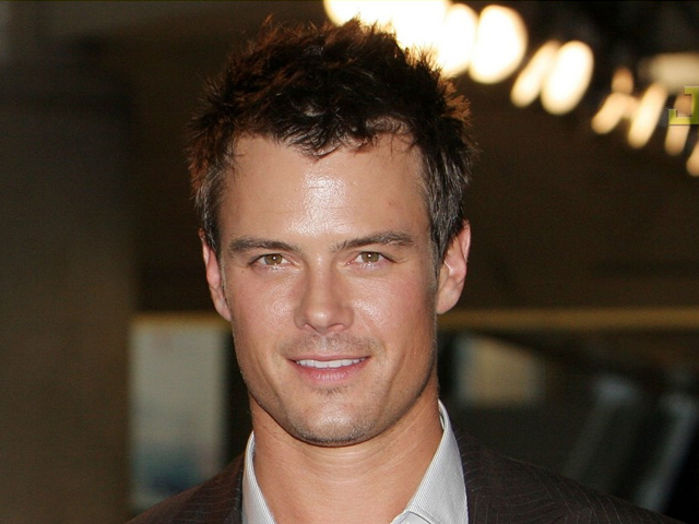 Josh Duhamel Tergila-gila Sama Taylor Swift?