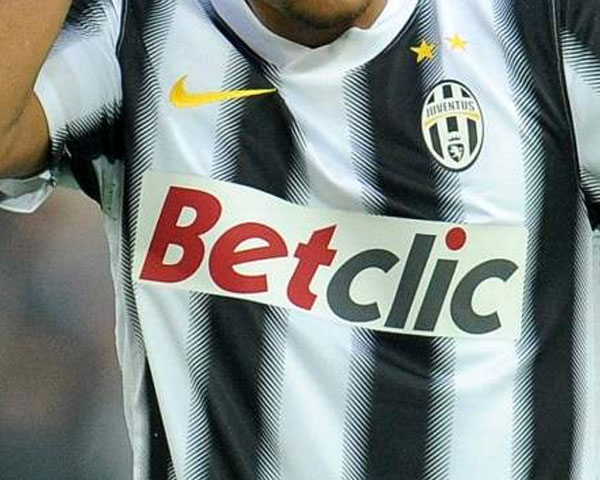 Juventus kerja sama dengan Jeep