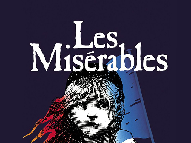 Kado Natal Untuk Film 'Les Miserables' thumbnail