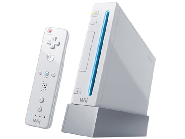 Kalahin Xbox 360, Nintendo Wii Jawara Game Console! thumbnail