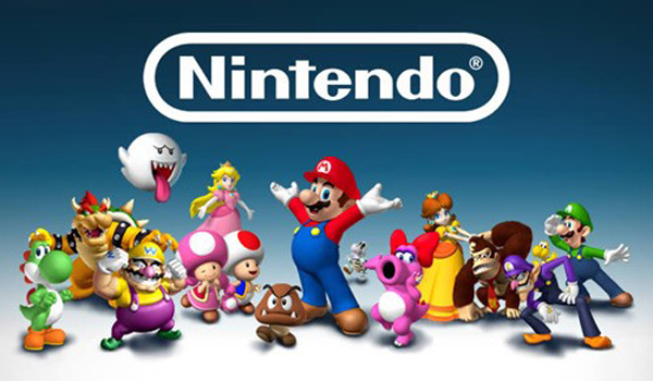 Kalahkan Sony, Nintendo Paling Laris 