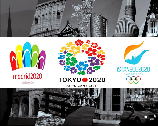 Kandidat Tuan Rumah Olimpiade 2020: Istanbul, Tokyo, dan Madrid thumbnail