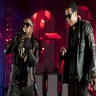 Kanye and Jay-Z Berjaya di SXSW thumbnail
