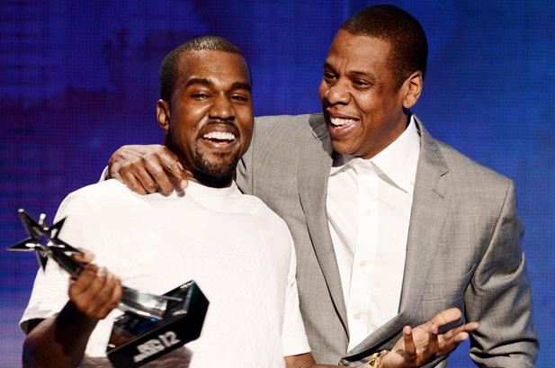 Kanye West Sabet 17 Nominasi di BET Hip Hop Awards 