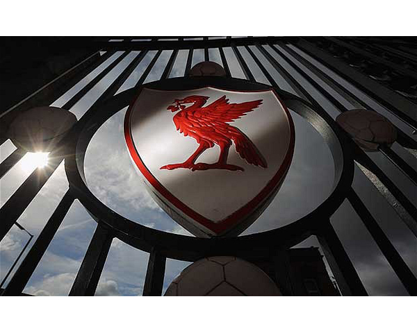 Kapasitas Stadion Anfield Diperbesar