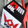 Kickfest 2008 is Kicking Off