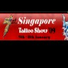 Kisah Tattoo Artist Indonesia di Singapore