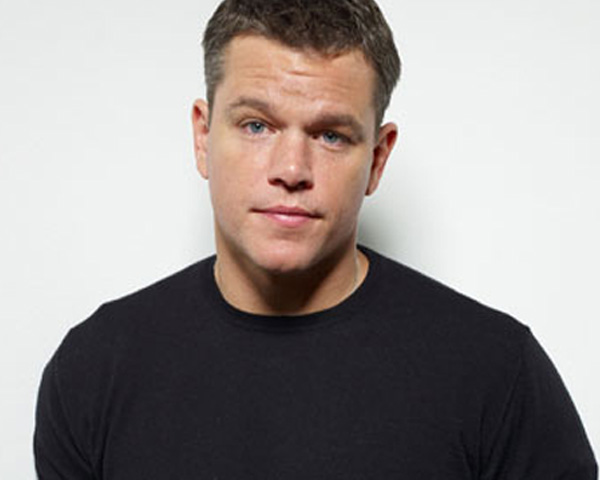 Konsep Berubah, Matt Damon Pensiun Jadi Jason Bourne