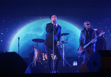 Konser Indoor, Slank Berinteraksi Lebih Dekat Dengan Slankers thumbnail