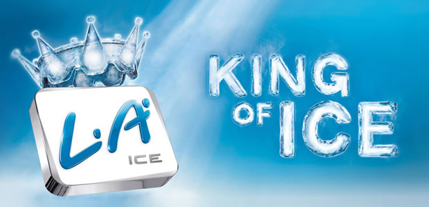 LA Ice Ajak Anda Untuk Merasakan Sensasi Menjadi Seorang Raja thumbnail