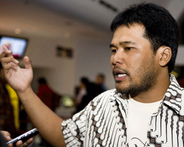 LA Lights Indiemovie Ajari Elemen Ruang Dalam Film