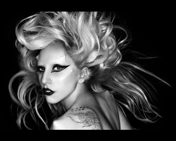 Lady Gaga: The Walking Contradiction