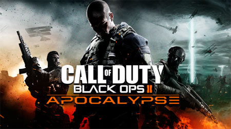 Lagi, Lagu Avenged Sevenfold Masuk Game Call of Duty thumbnail