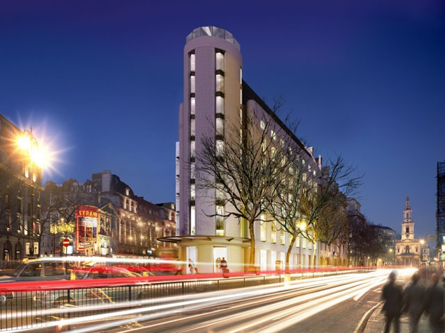 Layanan Hotel-hotel di London Terburuk! 
