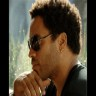 Lenny Kravitz Nyaris jadi Petani