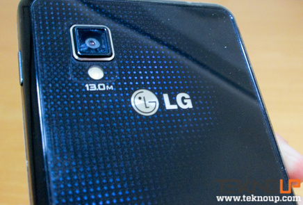 LG Optimus G2, Smartphone Pertama Dengan RAM 3GB?! thumbnail