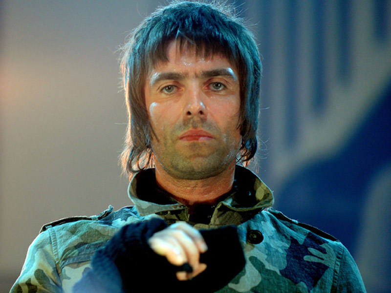 Liam Gallagher Berhenti Bermusik, Bro! thumbnail