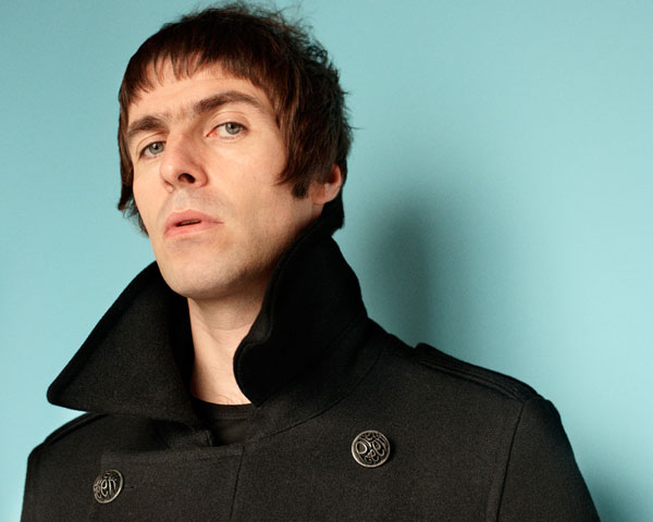 Liam Gallagher Ingin Sekeren Mick Jagger