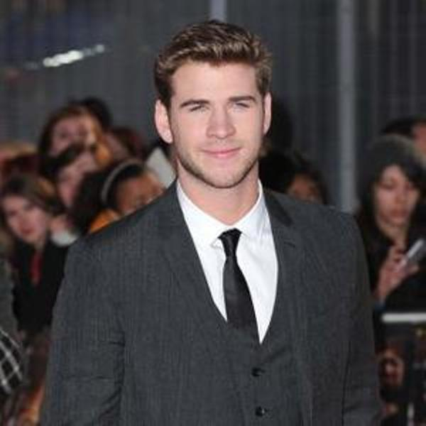Liam Hemsworth Mau Luncurin Label Fesyen Sendiri