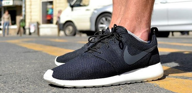 Lifestyle Running Shoes, Cowok Harus Punya!