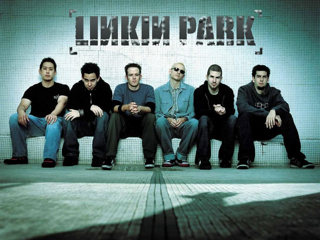 Linkin Park catat rekor di YouTube thumbnail