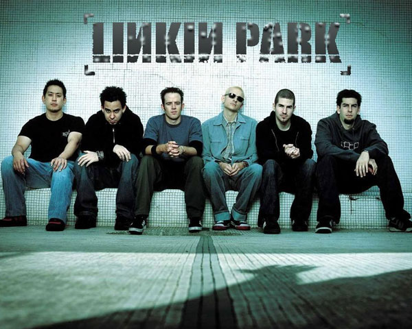 Linkin Park luncurkan single pemanasan untuk album baru