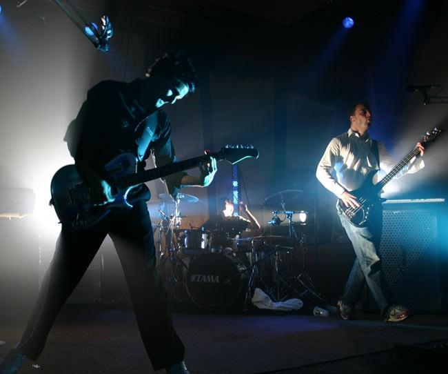 Live Show Muse Dinobatkan Paling Keren 