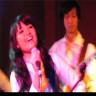 Love Boat from Indonesia