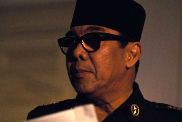 Madame Tussauds Akan Luncurkan Patung Lilin Bung Karno