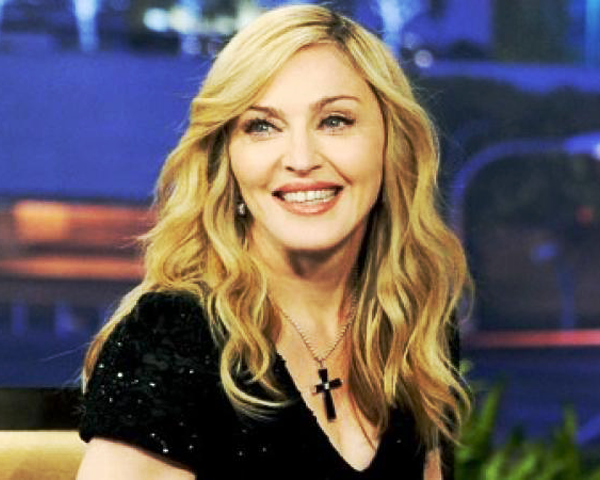  Madonna lirik usaha sepatu