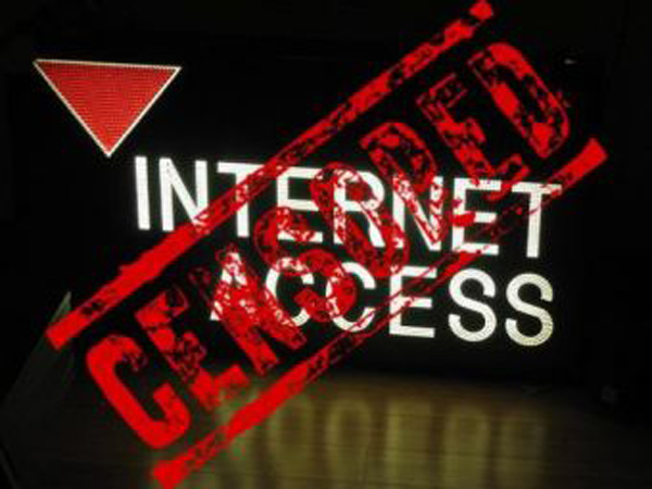 Makin Banyak Negara Batasi Pemakaian Internet