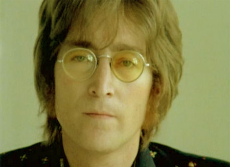 Mansion John Lennon dijual  