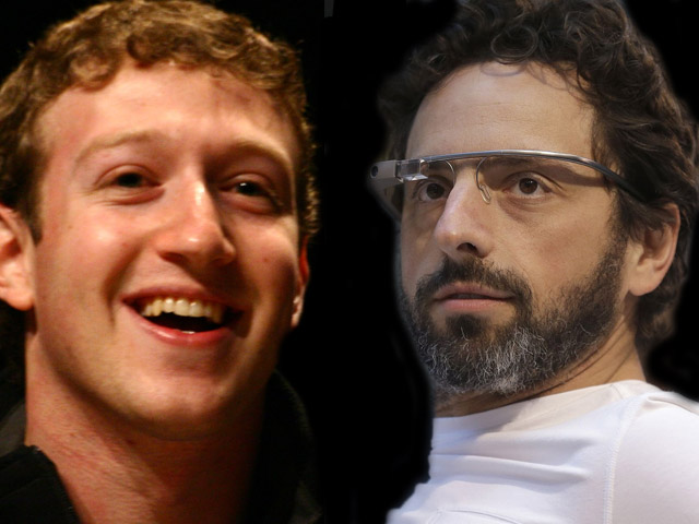 Mark Zuckerberg dan Sergey Brin Berikan Penghargaan Kepada Ilmuwan