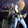 Megadeth United Abomination Tour of Duty 2007