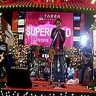 Melirik Superglad