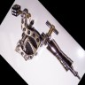 Membongkar Tattoo Gun