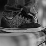 Memilih Skate Shoes yang Oke
