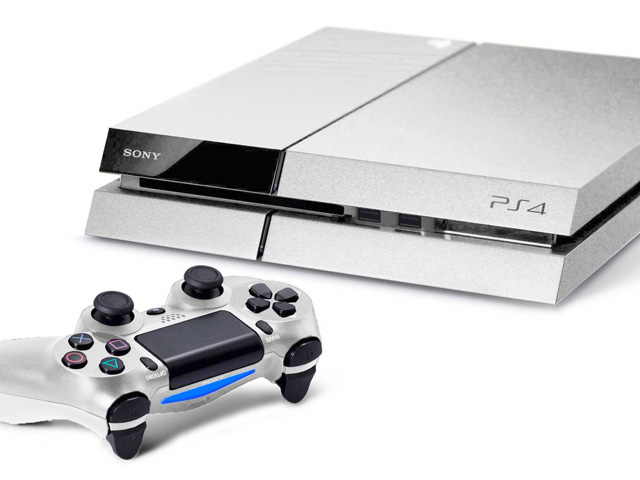 Menjelang Peluncuran PlayStation 4, Foxconn Terkena Masalah Tenaga Kerja