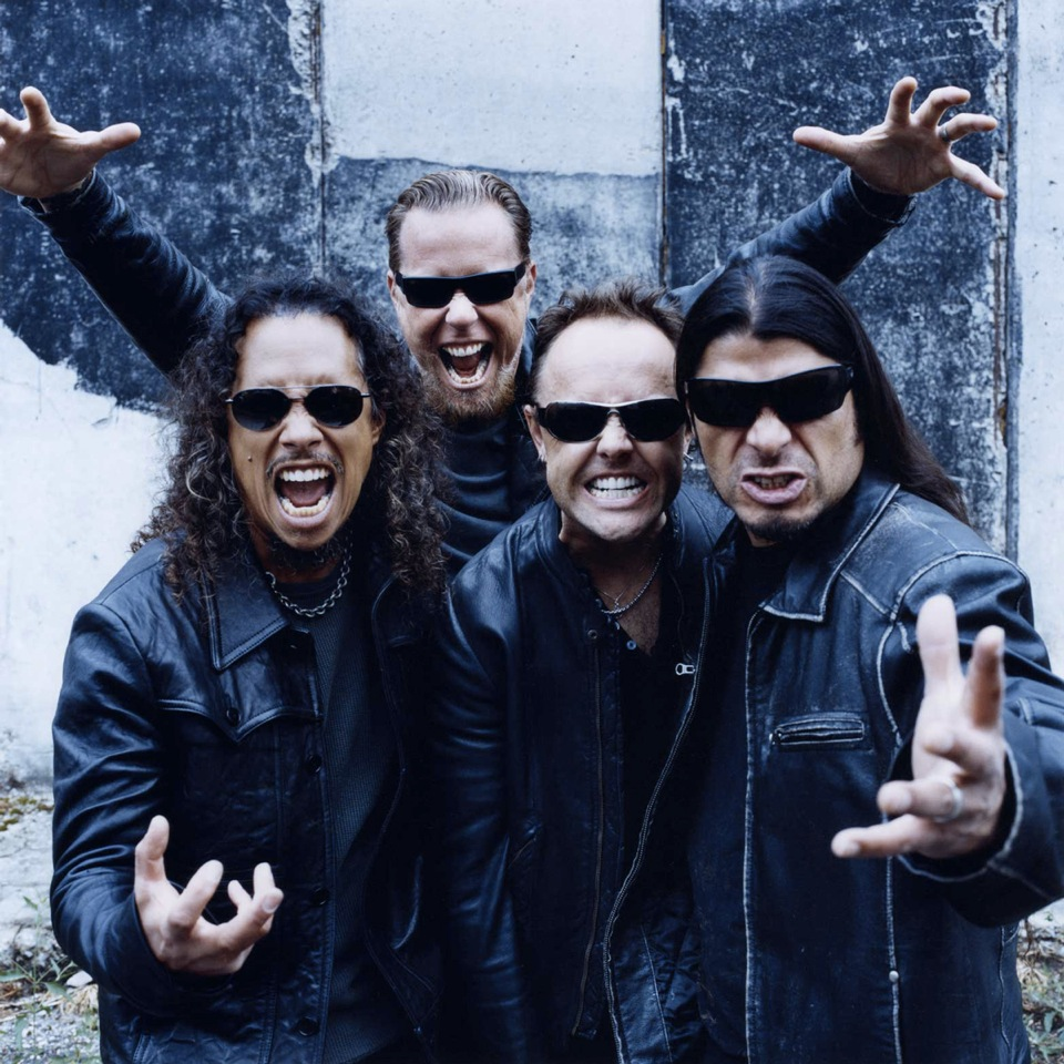 Metallica Indonesia: 15 Ribu Tiket Terjual Dalam 3 Hari! thumbnail