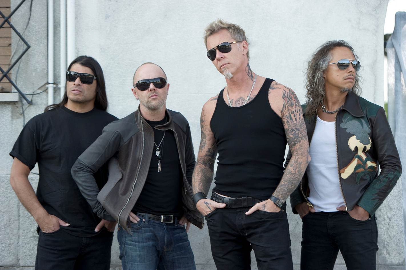 Metallica Ngaku Penggemar Justin Bieber?!